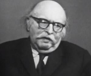 Jean Rostand Jean Rostand