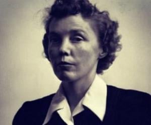 Jean Stafford Jean Stafford