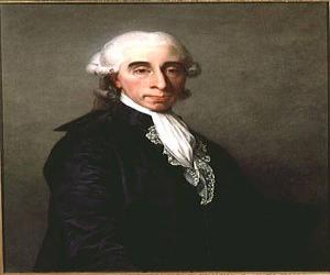 Jean Sylvain Bailly Jean Sylvain Bailly