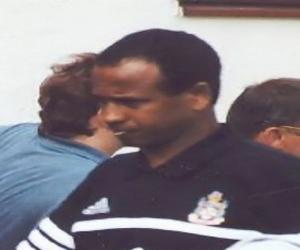 Jean Tigana Jean Tigana