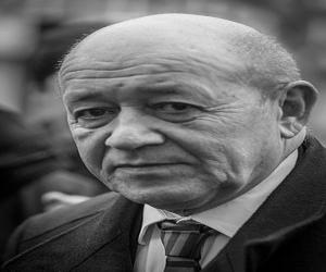 Jean-Yves Le Drian Jean-Yves Le Drian