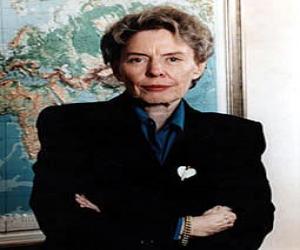Jeane Kirkpatrick Jeane Kirkpatrick