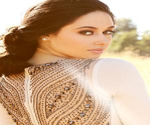 Jeanine Mason Jeanine Mason
