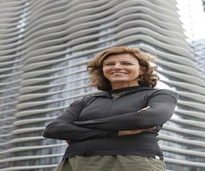 Jeanne Gang Jeanne Gang