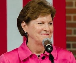 Jeanne Shaheen Jeanne Shaheen