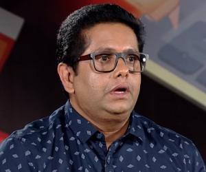 Jeethu Joseph Jeethu Joseph
