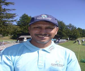 Jeev Milkha Singh Jeev Milkha Singh