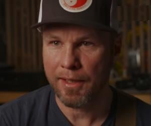 Jeff Ament