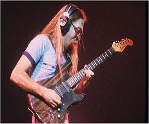 Jeff Baxter Jeff Baxter