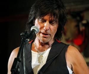 Jeff Beck