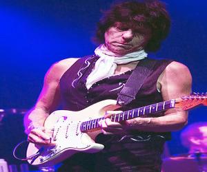 Jeff Beck Jeff Beck