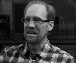Jeff Bennett Jeff Bennett
