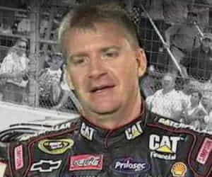 Jeff Burton Jeff Burton