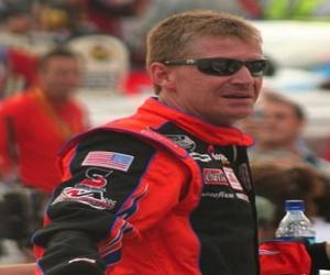 Jeff Burton Jeff Burton