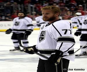Jeff Carter Jeff Carter