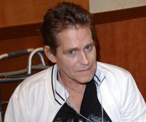 Jeff Conaway