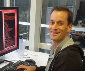 Jeff Dean Jeff Dean