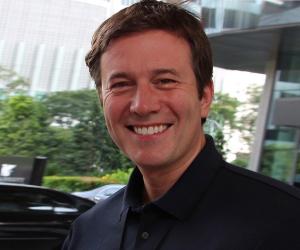 Jeff Glor Jeff Glor