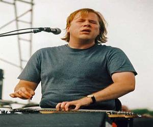 Jeff Healey Jeff Healey