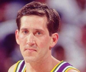 Jeff Hornacek Jeff Hornacek