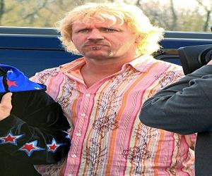 Jeff Jarrett Jeff Jarrett