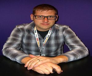 Jeff Lemire Jeff Lemire