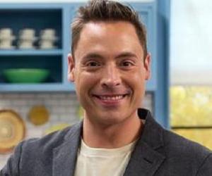 Jeff Mauro Jeff Mauro