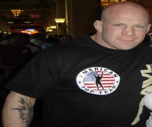 Jeff Monson Jeff Monson