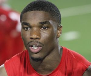 Jeff Okudah Jeff Okudah