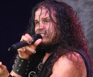 Jeff Scott Soto Jeff Scott Soto