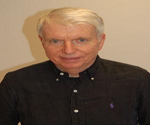 Jeff Sutherland Jeff Sutherland