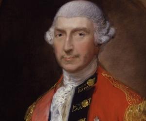 Jeffery Amherst, 1st Baron Amherst Jeffery Amherst, 1st Baron Amherst