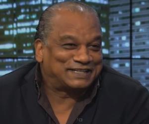 Jeffery Kissoon Jeffery Kissoon