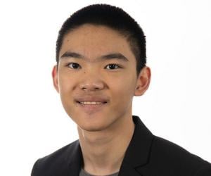 Jeffery Xiong Jeffery Xiong
