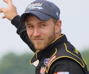 Jeffrey Earnhardt Jeffrey Earnhardt