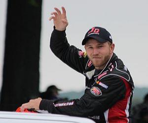 Jeffrey Earnhardt Jeffrey Earnhardt