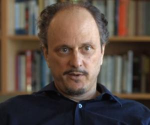 Jeffrey Eugenides Jeffrey Eugenides