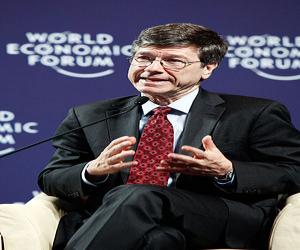 Jeffrey Sachs Jeffrey Sachs