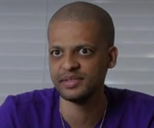 Jelani Nelson Jelani Nelson