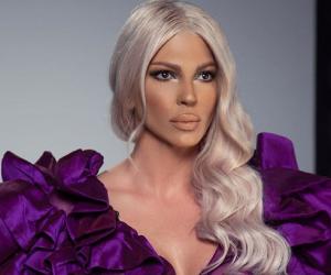 Jelena Karleuša Jelena Karleuša