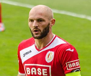 Jelle Van Damme Jelle Van Damme