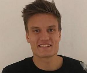 Jelle Vossen Jelle Vossen