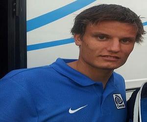 Jelle Vossen Jelle Vossen