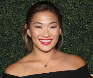 Jenna Ushkowitz Jenna Ushkowitz