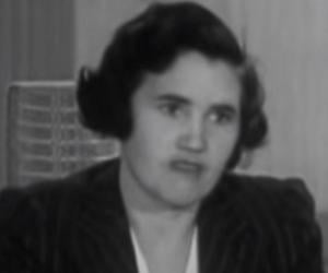 Jennie Lee, Baroness Lee of Asheridge Jennie Lee, Baroness Lee of Asheridge