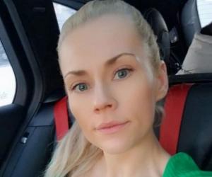 Jennie Mikander Jennie Mikander