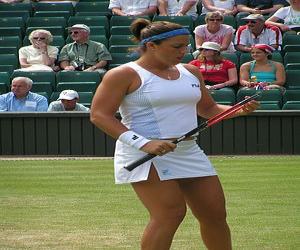 Jennifer Capriati Jennifer Capriati