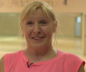 Jennifer Gibney Jennifer Gibney