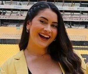 Jennifer Pazmiño Jennifer Pazmiño