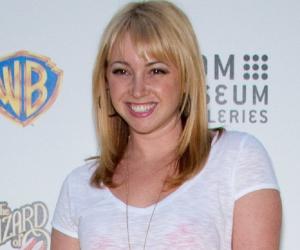 Jennifer Tisdale Jennifer Tisdale